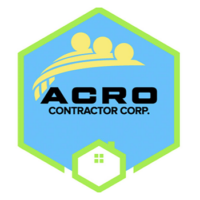acro dumpster